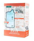 Ooze Electro Barrel E-Rig C-Core 2000 mAh - The Supply Joint 