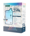 Ooze Electro Barrel E-Rig C-Core 2000 mAh - The Supply Joint 