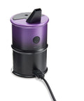 Ooze Electro Barrel E-Rig C-Core 2000 mAh - The Supply Joint 