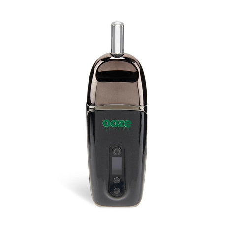 Ooze Flare Dry Herb Vaporizer - The Supply Joint 