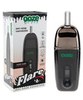Ooze Flare Dry Herb Vaporizer - The Supply Joint 
