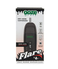 Ooze Flare Dry Herb Vaporizer - The Supply Joint 