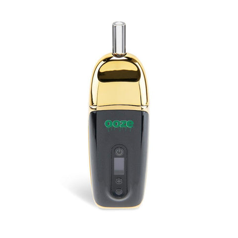 Ooze Flare Dry Herb Vaporizer - The Supply Joint 