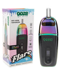 Ooze Flare Dry Herb Vaporizer - The Supply Joint 