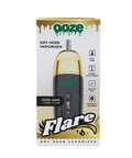 Ooze Flare Dry Herb Vaporizer - The Supply Joint 