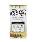 Ooze Flare Dry Herb Vaporizer - The Supply Joint 