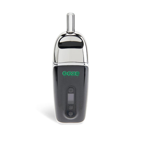 Ooze Flare Dry Herb Vaporizer - The Supply Joint 