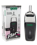 Ooze Flare Dry Herb Vaporizer - The Supply Joint 