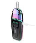 Ooze Flare Dry Herb Vaporizer - The Supply Joint 