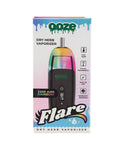 Ooze Flare Dry Herb Vaporizer - The Supply Joint 
