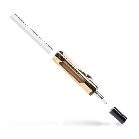 Ooze Pronto Electronic Concentrate Vaporizer - The Supply Joint 