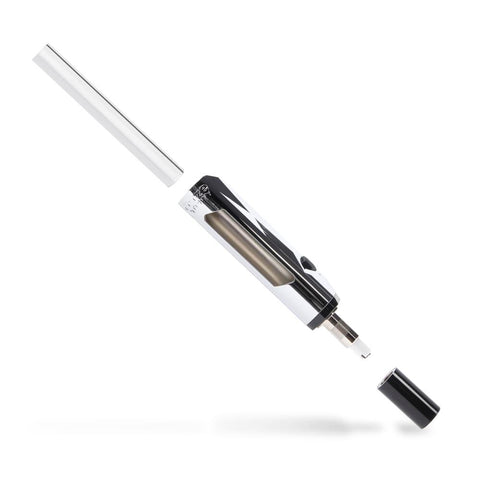 Ooze Pronto Electronic Concentrate Vaporizer - The Supply Joint 