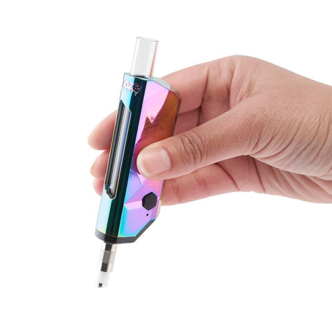 Ooze Pronto Electronic Concentrate Vaporizer - The Supply Joint 