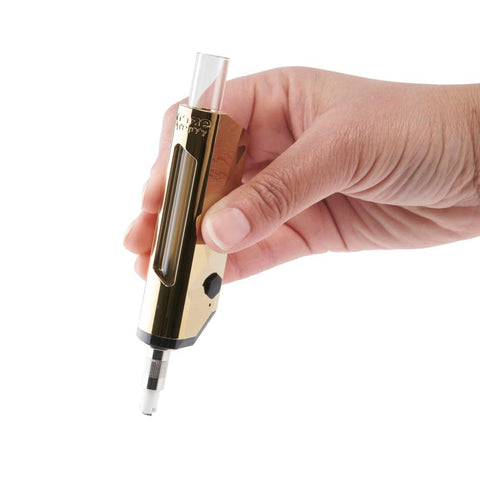 Ooze Pronto Electronic Concentrate Vaporizer - The Supply Joint 