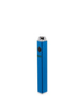 Ooze Quad 510 Thread 500 mAh Square Vape Pen Battery - 12 Count Display - The Supply Joint 