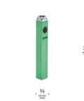 Ooze Quad 510 Thread 500 mAh Square Vape Pen Battery - 12 Count Display - The Supply Joint 
