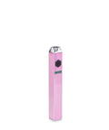 Ooze Quad 510 Thread 500 mAh Square Vape Pen Battery - 12 Count Display - The Supply Joint 