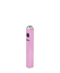 Ooze Quad 510 Thread 500 mAh Square Vape Pen Battery - 12 Count Display - The Supply Joint 