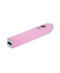Ooze Quad 510 Thread 500 mAh Square Vape Pen Battery - 12 Count Display - The Supply Joint 