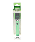 Ooze Quad 510 Thread 500 mAh Square Vape Pen Battery - 12 Count Display - The Supply Joint 