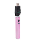 Ooze Quad 510 Thread 500 mAh Square Vape Pen Battery - 12 Count Display - The Supply Joint 