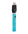 Ooze Quad 510 Thread 500 mAh Square Vape Pen Battery - 12 Count Display - The Supply Joint 