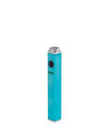 Ooze Quad 510 Thread 500 mAh Square Vape Pen Battery - 12 Count Display - The Supply Joint 