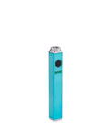 Ooze Quad 510 Thread 500 mAh Square Vape Pen Battery - 12 Count Display - The Supply Joint 