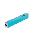 Ooze Quad 510 Thread 500 mAh Square Vape Pen Battery - 12 Count Display - The Supply Joint 