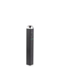 Ooze Quad 510 Thread 500 mAh Square Vape Pen Battery - 12 Count Display - The Supply Joint 