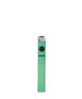Ooze Quad 510 Thread 500 mAh Square Vape Pen Battery - 12 Count Display - The Supply Joint 