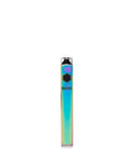 Ooze Quad 510 Thread 500 mAh Square Vape Pen Battery - 12 Count Display - The Supply Joint 