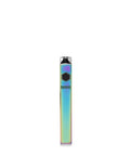 Ooze Quad 510 Thread 500 mAh Square Vape Pen Battery - 12 Count Display - The Supply Joint 