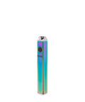 Ooze Quad 510 Thread 500 mAh Square Vape Pen Battery - 12 Count Display - The Supply Joint 