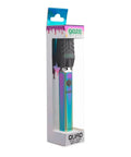 Ooze Quad 510 Thread 500 mAh Square Vape Pen Battery - 12 Count Display - The Supply Joint 