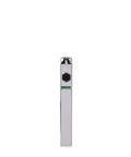 Ooze Quad 510 Thread 500 mAh Square Vape Pen Battery - 12 Count Display - The Supply Joint 