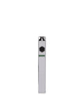 Ooze Quad 510 Thread 500 mAh Square Vape Pen Battery - 12 Count Display - The Supply Joint 
