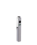Ooze Quad 510 Thread 500 mAh Square Vape Pen Battery - 12 Count Display - The Supply Joint 