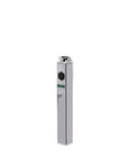 Ooze Quad 510 Thread 500 mAh Square Vape Pen Battery - 12 Count Display - The Supply Joint 
