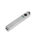Ooze Quad 510 Thread 500 mAh Square Vape Pen Battery - 12 Count Display - The Supply Joint 
