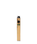 Ooze Quad 510 Thread 500 mAh Square Vape Pen Battery - 12 Count Display - The Supply Joint 