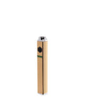 Ooze Quad 510 Thread 500 mAh Square Vape Pen Battery - 12 Count Display - The Supply Joint 