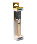 Ooze Quad 510 Thread 500 mAh Square Vape Pen Battery - 12 Count Display - The Supply Joint 