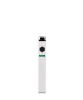 Ooze Quad 510 Thread 500 mAh Square Vape Pen Battery - 12 Count Display - The Supply Joint 