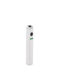 Ooze Quad 510 Thread 500 mAh Square Vape Pen Battery - 12 Count Display - The Supply Joint 