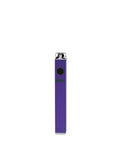 Ooze Quad 510 Thread 500 mAh Square Vape Pen Battery - 12 Count Display - The Supply Joint 