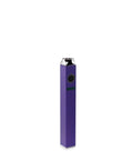 Ooze Quad 510 Thread 500 mAh Square Vape Pen Battery - 12 Count Display - The Supply Joint 