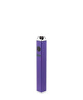Ooze Quad 510 Thread 500 mAh Square Vape Pen Battery - 12 Count Display - The Supply Joint 