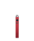 Ooze Quad 510 Thread 500 mAh Square Vape Pen Battery - 12 Count Display - The Supply Joint 