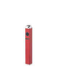 Ooze Quad 510 Thread 500 mAh Square Vape Pen Battery - 12 Count Display - The Supply Joint 